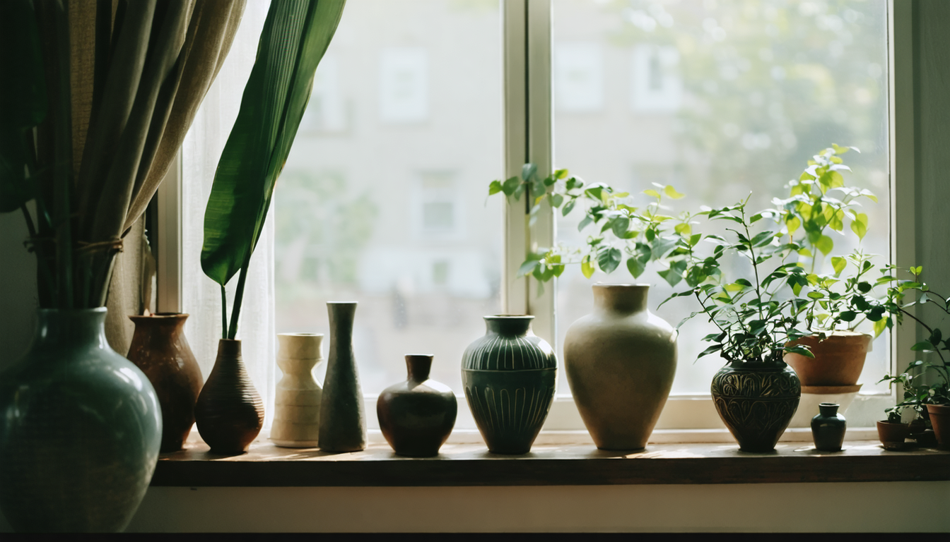 découvrez le top 12 des objets déco les plus tendance et recherchés du moment pour sublimer votre intérieur avec style et originalité.