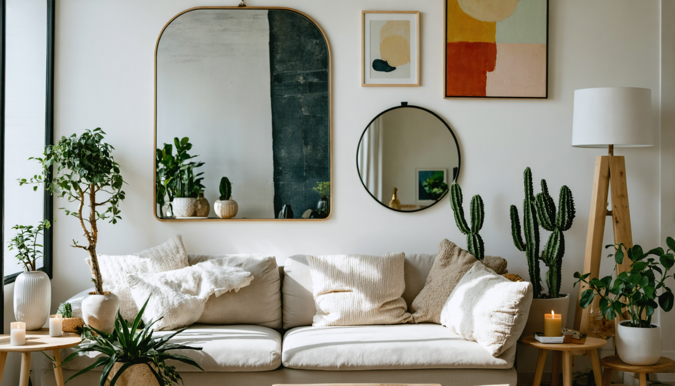 découvrez le top 12 des objets déco les plus recherchés actuellement pour sublimer votre intérieur avec style et tendance.
