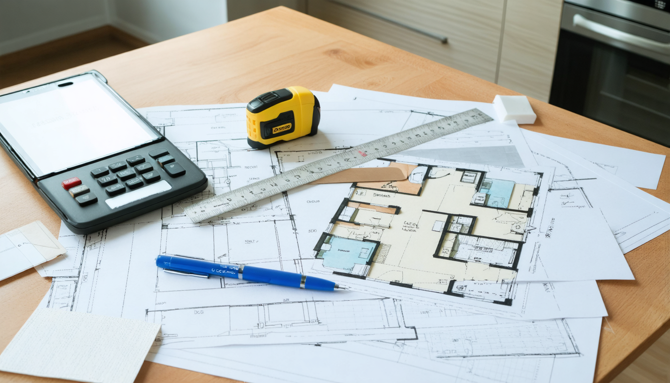 découvrez les règles essentielles, les autorisations nécessaires et les pièges à éviter lors de travaux en copropriété pour garantir un projet réussi et conforme.
