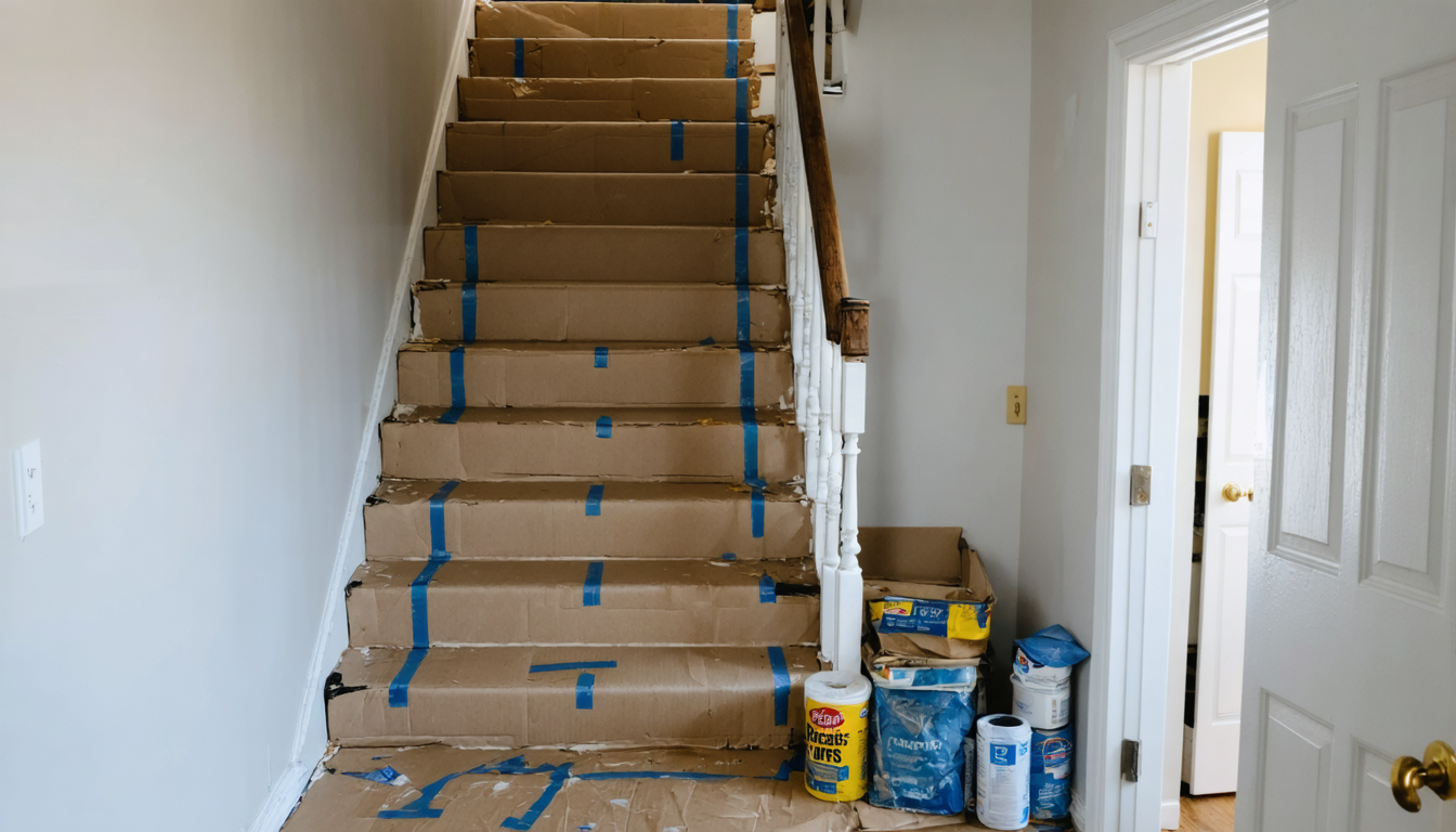 découvrez les règles essentielles, les autorisations nécessaires et les pièges à éviter lors de travaux en copropriété pour assurer la conformité et la sérénité de vos projets.
