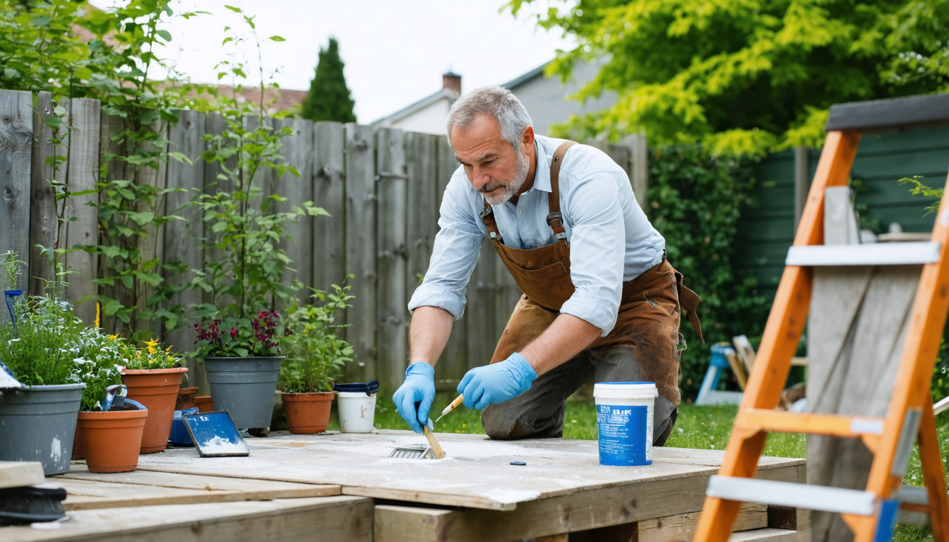 découvrez quels travaux vous pouvez réaliser chez vous sans avoir besoin de demander un permis, afin de respecter la réglementation en toute simplicité.