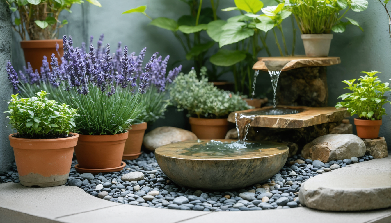 d&eacute;couvrez comment am&eacute;nager un espace d&eacute;tente dans votre jardin pour profiter pleinement de moments de calme et de bien-&ecirc;tre en plein air. conseils pratiques et id&eacute;es d&eacute;co.