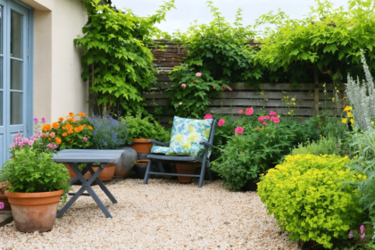 découvrez des astuces simples et économiques pour embellir et valoriser votre jardin en dépensant moins de 1 000 €. transformez votre espace extérieur sans vous ruiner !