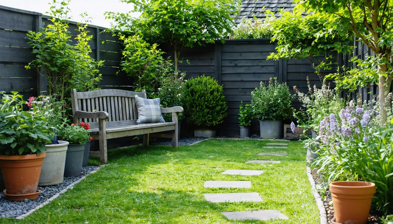 découvrez des astuces pratiques et économiques pour valoriser votre jardin avec un budget inférieur à 1 000 €, et transformez votre espace extérieur en un véritable havre de paix.