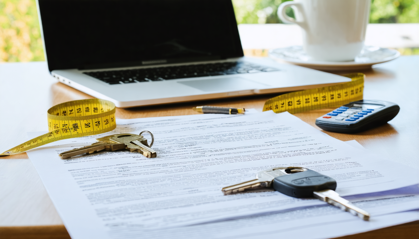 d&eacute;couvrez nos conseils pratiques pour vendre votre bien immobilier rapidement et au meilleur prix, en optimisant chaque &eacute;tape de la vente.
