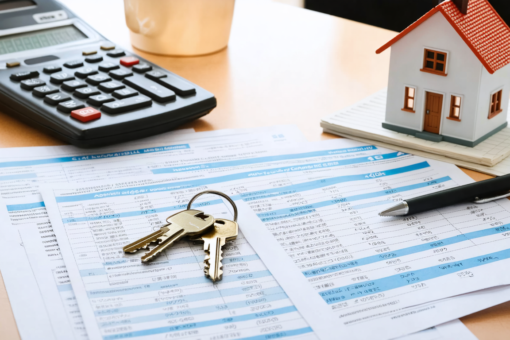 découvrez les tendances actuelles et les prévisions sur l'évolution des taux immobiliers pour mieux préparer votre projet d'achat ou de financement.