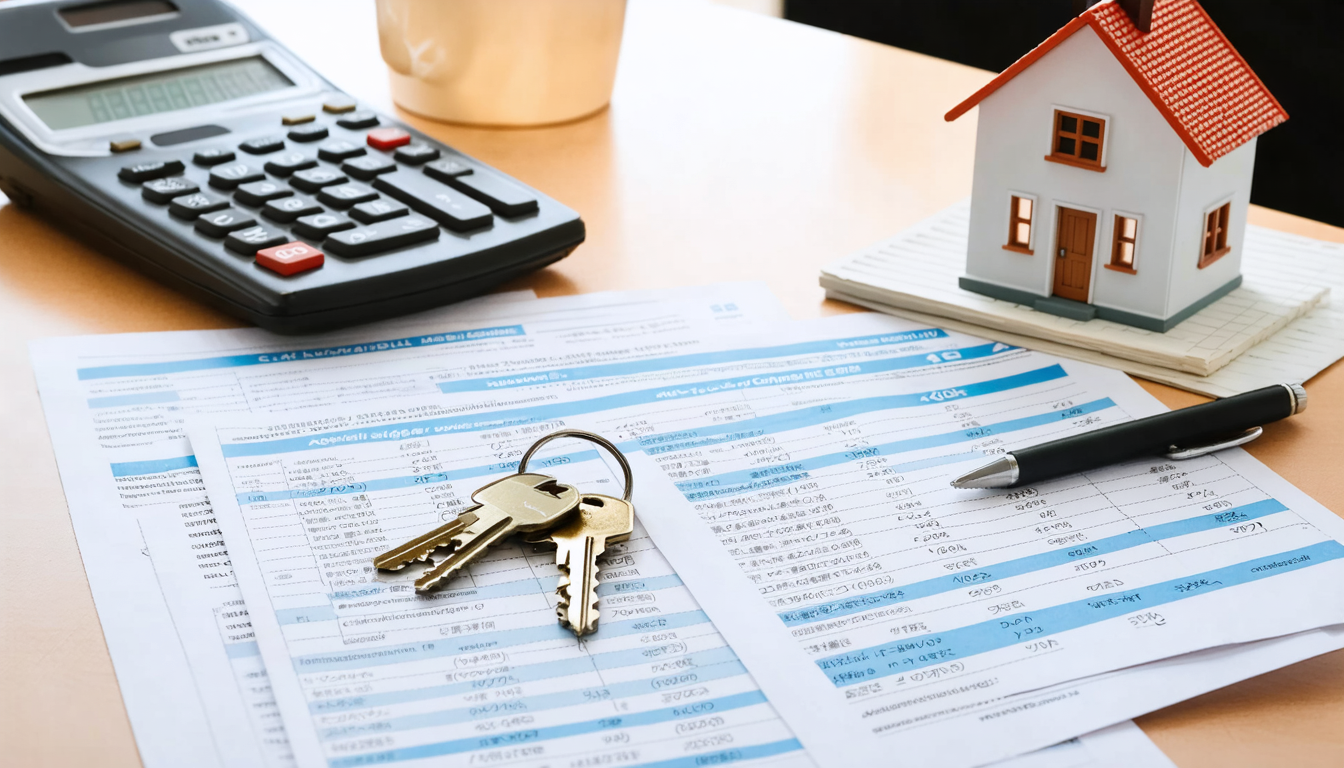 découvrez les tendances actuelles et les prévisions sur l'évolution des taux immobiliers pour mieux préparer votre projet d'achat ou de financement.