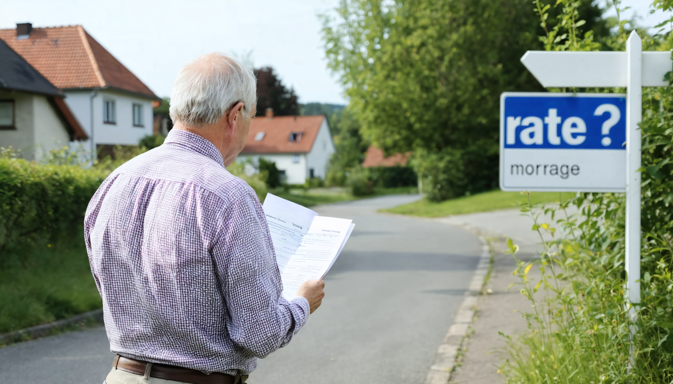 découvrez les prévisions et analyses sur l'évolution des taux immobiliers pour mieux préparer votre projet d'achat ou d'investissement.
