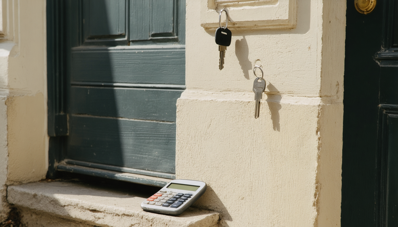 découvrez si l'investissement locatif reste une option rentable aujourd'hui, en analysant les tendances du marché et les facteurs clés à considérer.