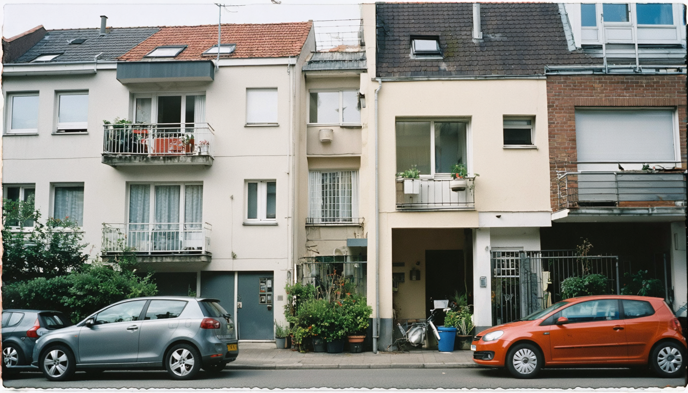 découvrez si l'investissement locatif reste une option rentable en analysant les tendances actuelles, les avantages et les risques associés.