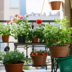 d&eacute;couvrez quelles plantes choisir pour cr&eacute;er un jardin tendance cette ann&eacute;e et profitez d'un espace ext&eacute;rieur &agrave; la fois moderne et naturel.