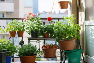 d&eacute;couvrez quelles plantes choisir pour cr&eacute;er un jardin tendance cette ann&eacute;e et profitez d'un espace ext&eacute;rieur &agrave; la fois moderne et naturel.