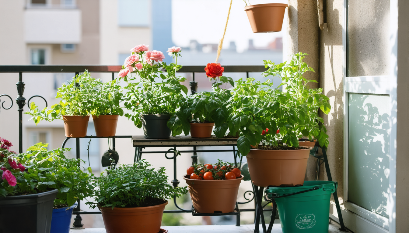 d&eacute;couvrez quelles plantes choisir pour cr&eacute;er un jardin tendance cette ann&eacute;e et profitez d'un espace ext&eacute;rieur &agrave; la fois moderne et naturel.