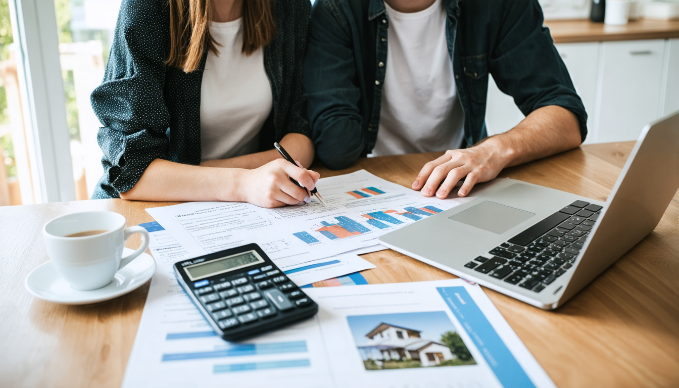 découvrez les 10 erreurs courantes à éviter lors d'un achat immobilier pour réussir votre projet en toute sérénité.