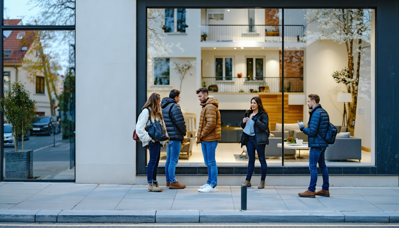 découvrez les tendances clés du marché immobilier en 2026, les évolutions des prix, les zones attractives et les conseils pour investir malin cette année.