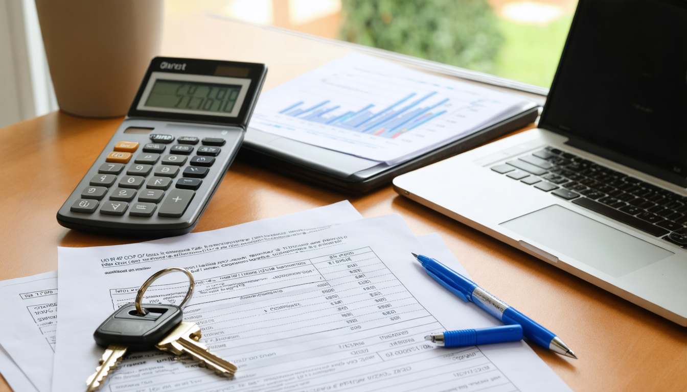 d&eacute;couvrez les principaux changements fiscaux qui influencent le march&eacute; immobilier cette ann&eacute;e et comment ils peuvent affecter vos investissements.