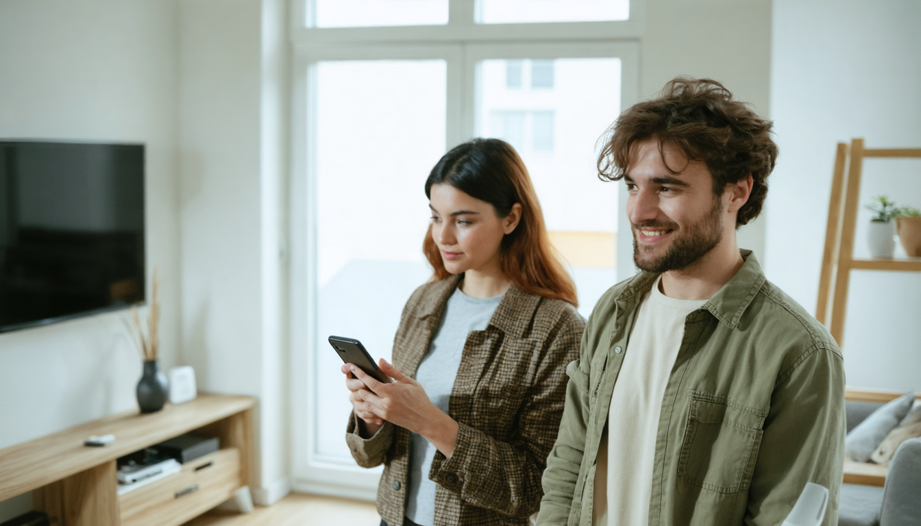 découvrez le profil des acheteurs immobiliers actuels, leurs motivations et leurs attentes sur le marché immobilier moderne.