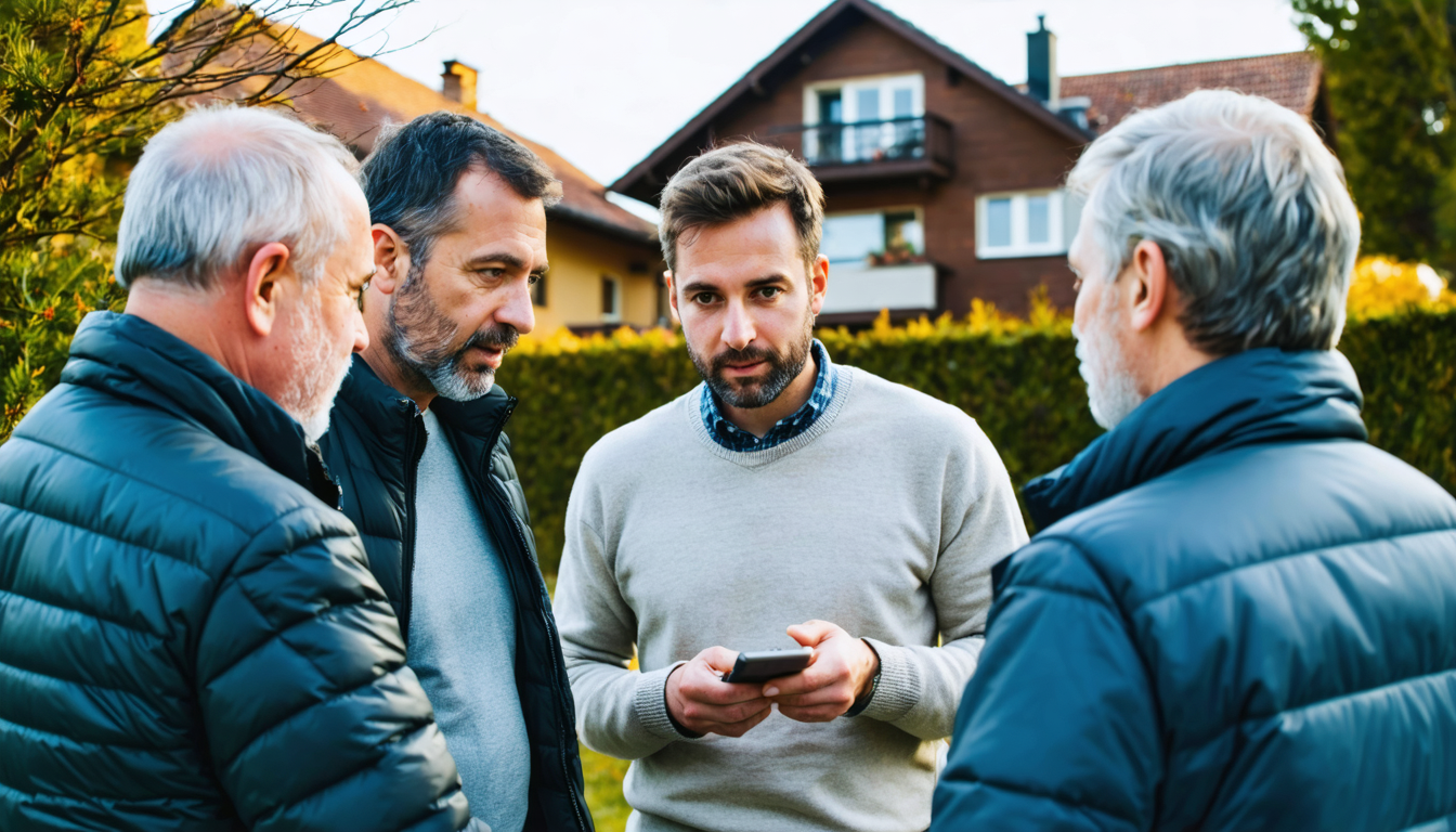 découvrez le profil des acheteurs immobiliers actuels, leurs motivations et les tendances du marché immobilier en france aujourd'hui.