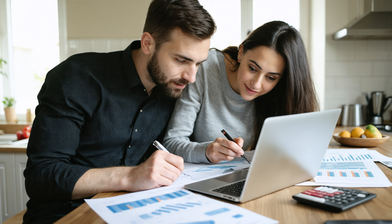 découvrez le profil des acheteurs immobiliers actuels, leurs attentes et leurs critères pour mieux comprendre le marché immobilier d'aujourd'hui.