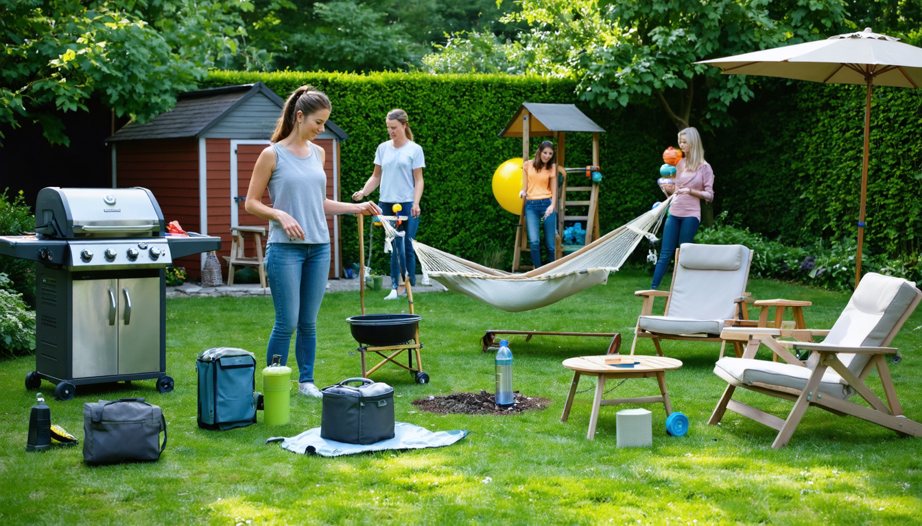 d&eacute;couvrez le top 10 des &eacute;quipements ext&eacute;rieurs les plus demand&eacute;s pour sublimer votre jardin et profiter pleinement de votre espace ext&eacute;rieur.