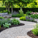 d&eacute;couvrez nos astuces et conseils pour cr&eacute;er un jardin sans entretien ou presque, alliant beaut&eacute;, simplicit&eacute; et durabilit&eacute; pour un espace ext&eacute;rieur relaxant toute l'ann&eacute;e.