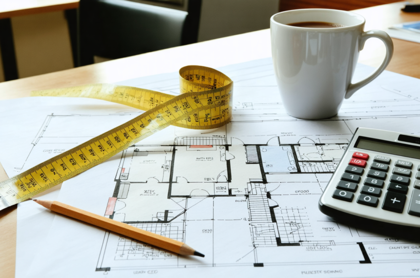 découvrez comment planifier vos travaux étape par étape pour assurer un projet réussi, de la préparation à la réalisation en toute sérénité.