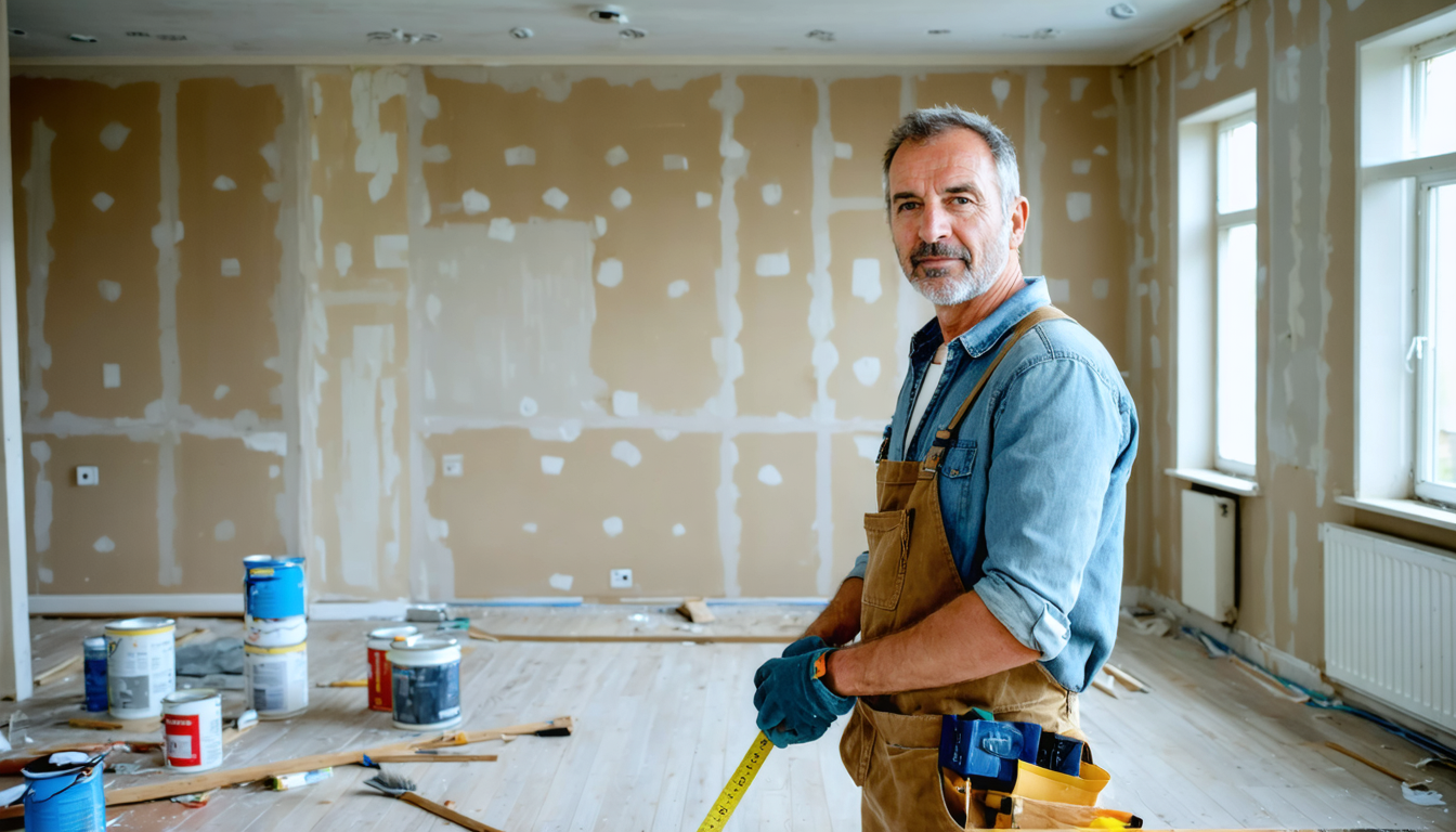 découvrez les délais moyens actuels pour rénover un logement, avec des conseils pratiques pour mieux planifier vos travaux et éviter les surprises.