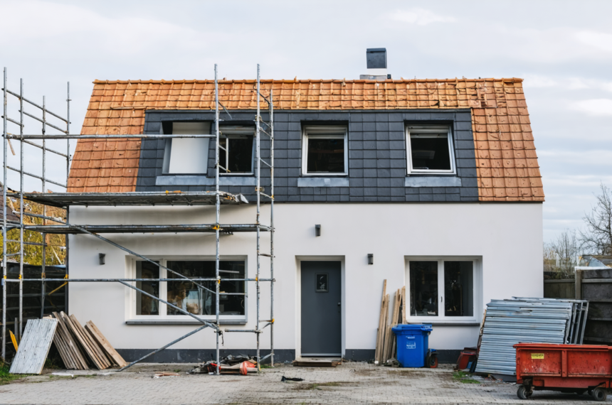 découvrez les délais moyens actuels pour rénover un logement, afin de mieux planifier vos travaux et gérer vos attentes efficacement.