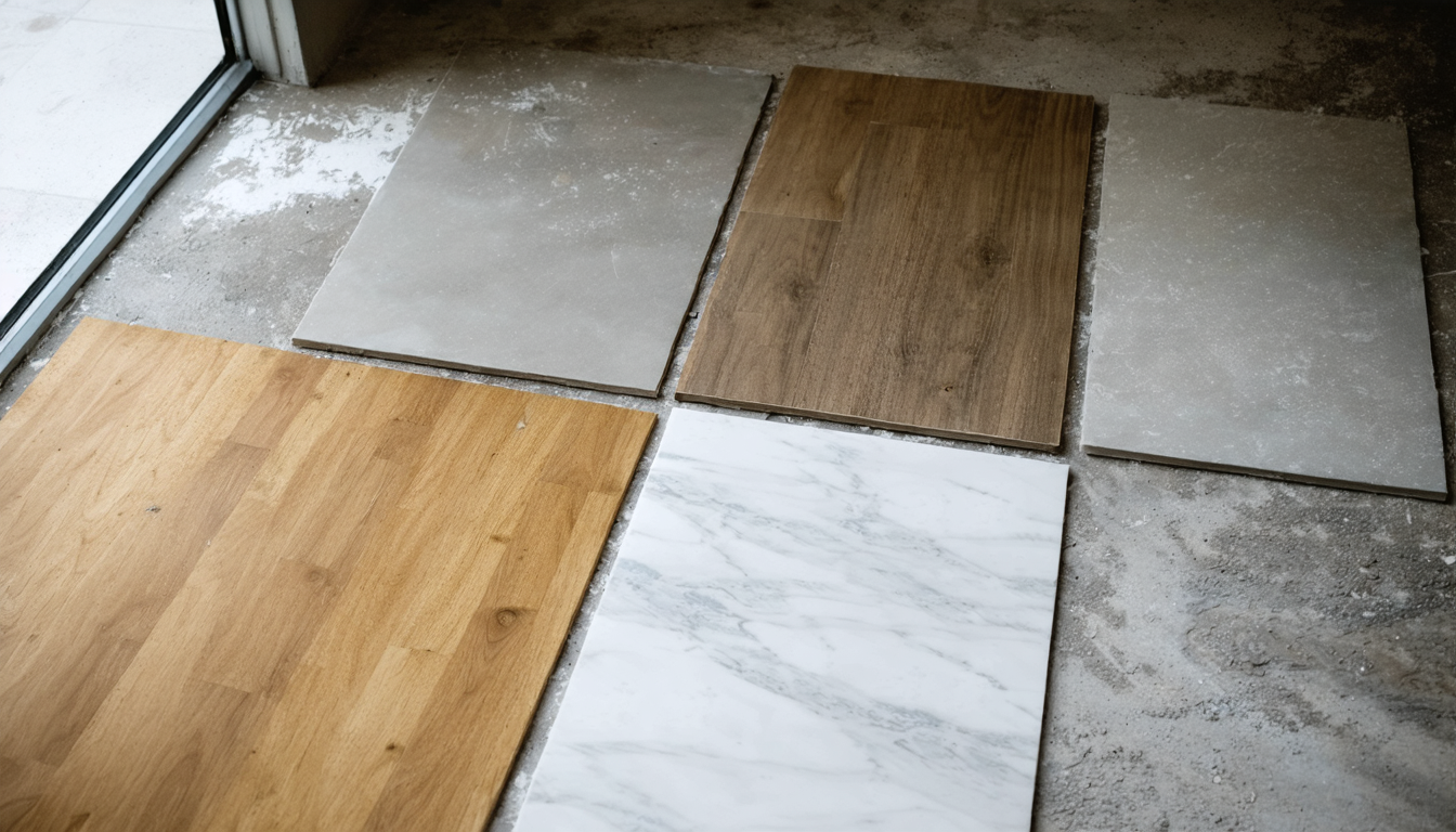découvrez les matériaux essentiels à choisir pour assurer une rénovation durable et respectueuse de l'environnement, alliant qualité, performance et écologie.