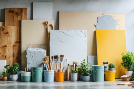découvrez les matériaux essentiels à choisir pour garantir une rénovation durable, alliant écologie, qualité et longévité de votre habitat.