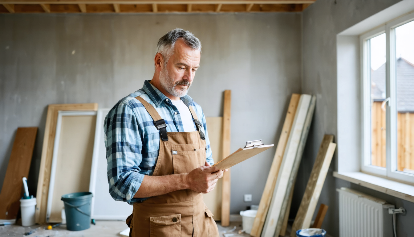d&eacute;couvrez les normes essentielles &agrave; respecter pour une r&eacute;novation conforme et s&eacute;curis&eacute;e de votre habitation, assurant qualit&eacute; et conformit&eacute; aux r&eacute;glementations en vigueur.