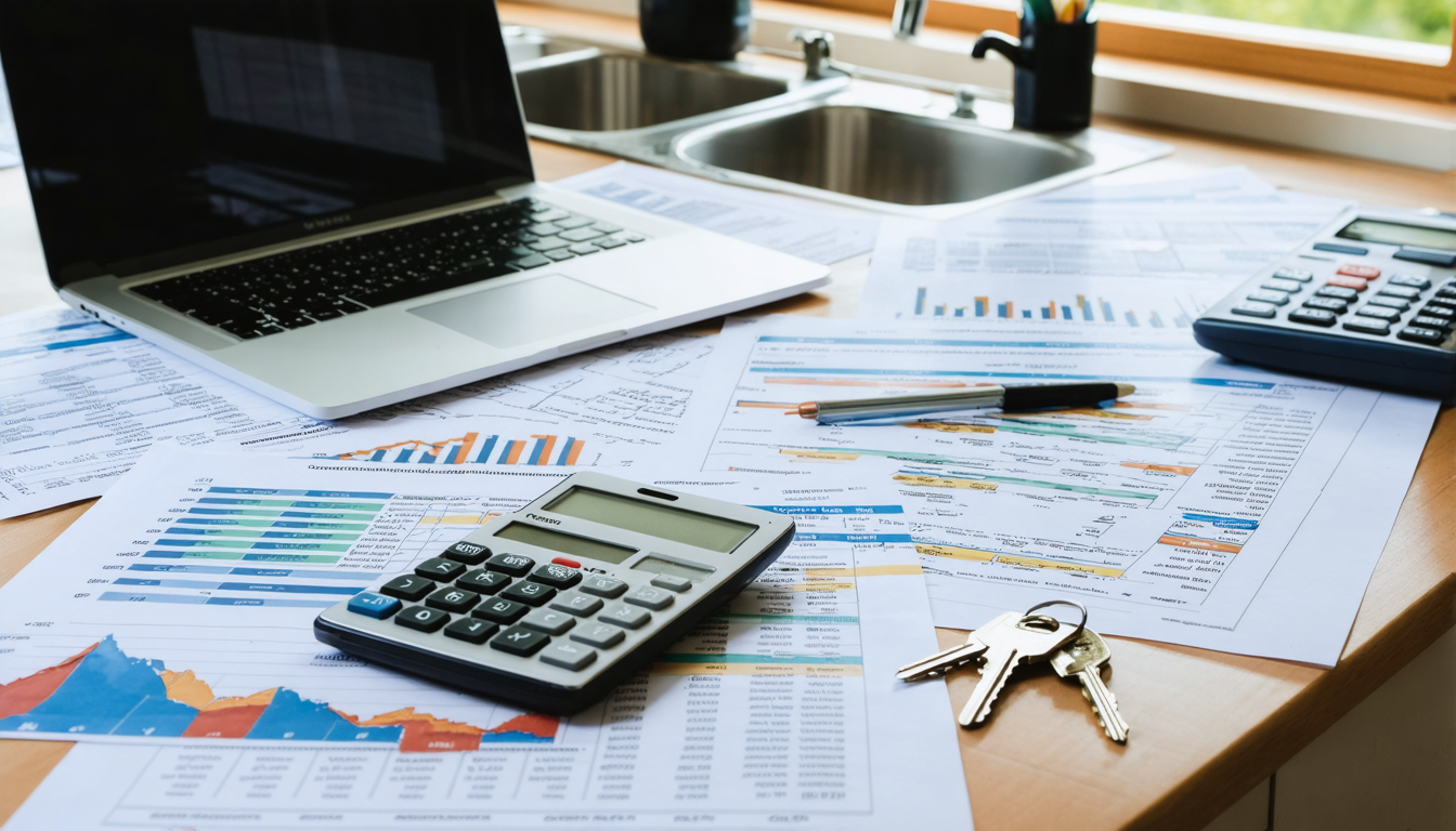découvrez les différentes aides financières disponibles pour vos travaux et comment en bénéficier pour alléger vos coûts.