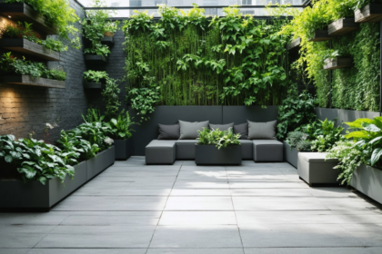 découvrez des astuces et solutions pratiques pour optimiser l'agencement et l'utilisation d'un petit espace extérieur, afin de le rendre fonctionnel et agréable.