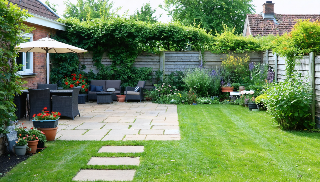 découvrez les 8 erreurs courantes à éviter pour réussir l'aménagement de votre espace extérieur et créer un jardin harmonieux et fonctionnel.