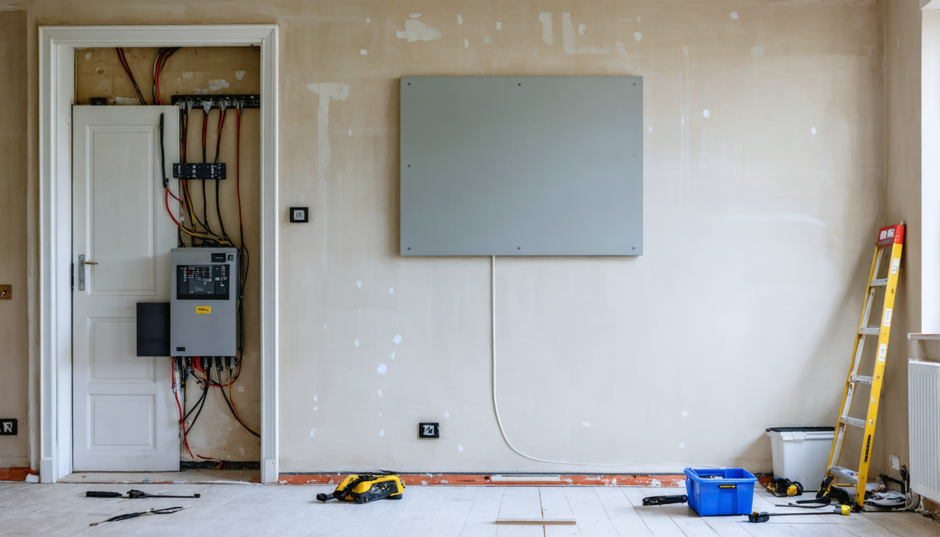 découvrez quels travaux de rénovation augmentent réellement la valeur de votre bien immobilier et optimisez votre investissement avec des conseils d'experts.