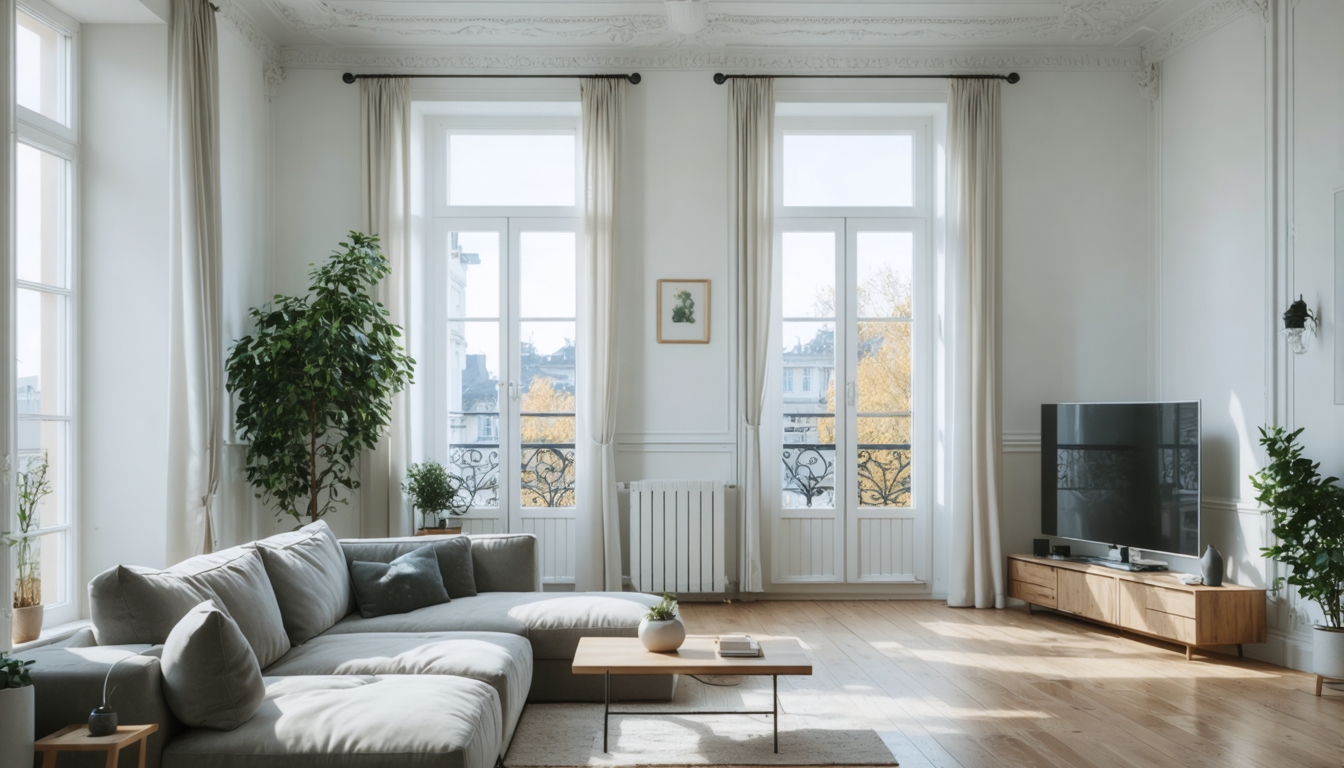 découvrez quels travaux de rénovation augmentent véritablement la valeur de votre bien immobilier pour un investissement rentable.