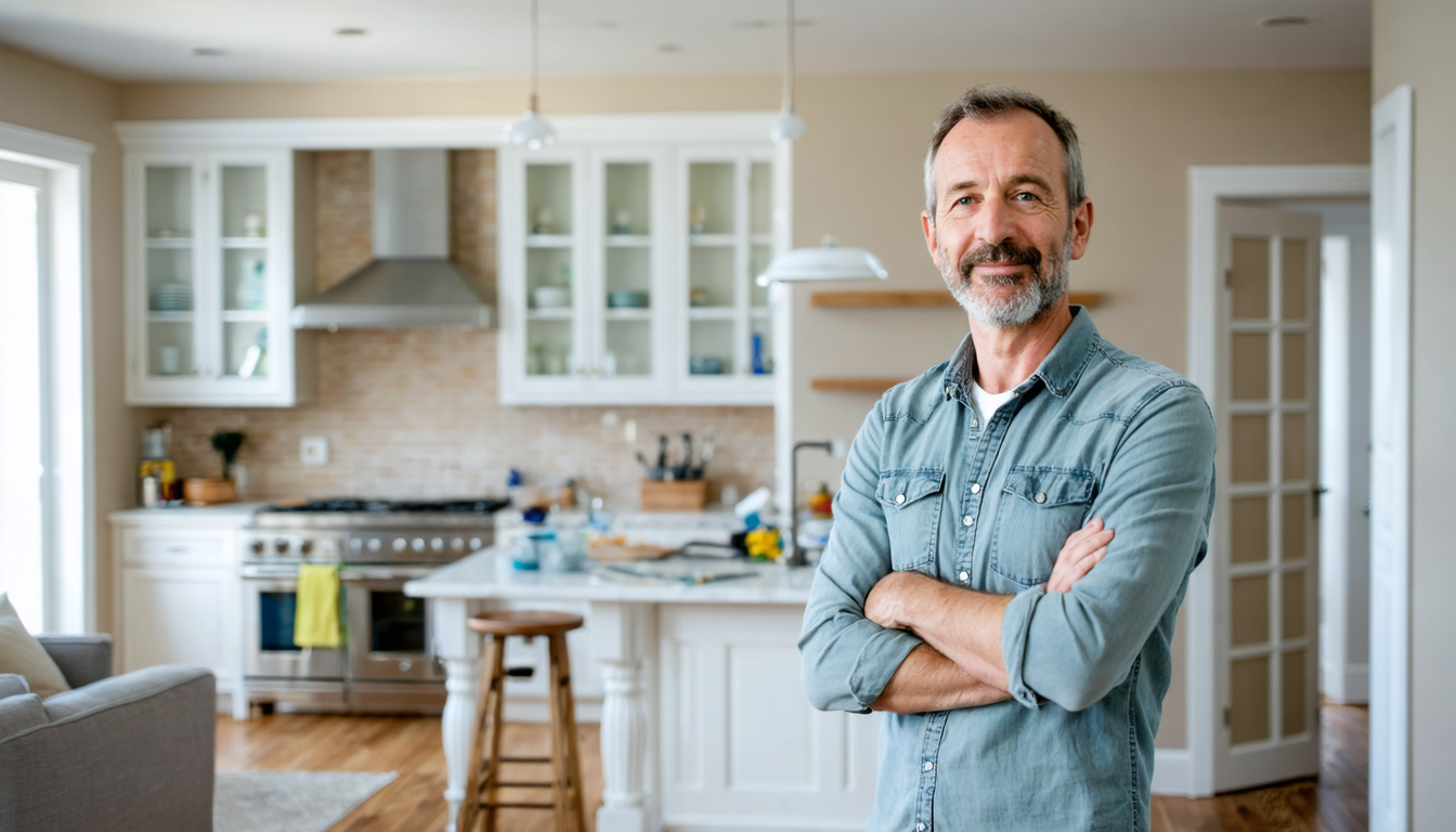 découvrez quels travaux de rénovation augmentent réellement la valeur de votre bien immobilier et optimisez votre investissement.