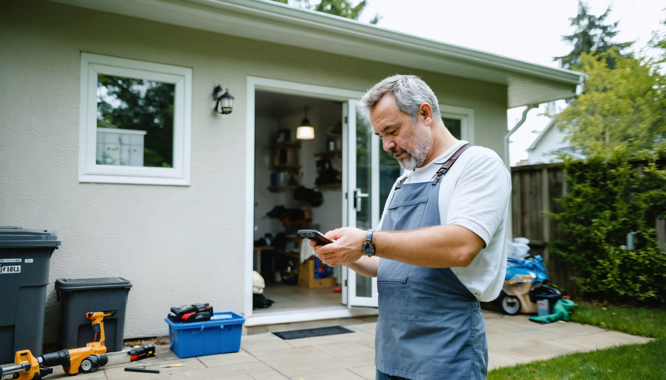 découvrez quels travaux de rénovation offrent le meilleur retour sur investissement avant de revendre votre bien immobilier pour maximiser vos gains.