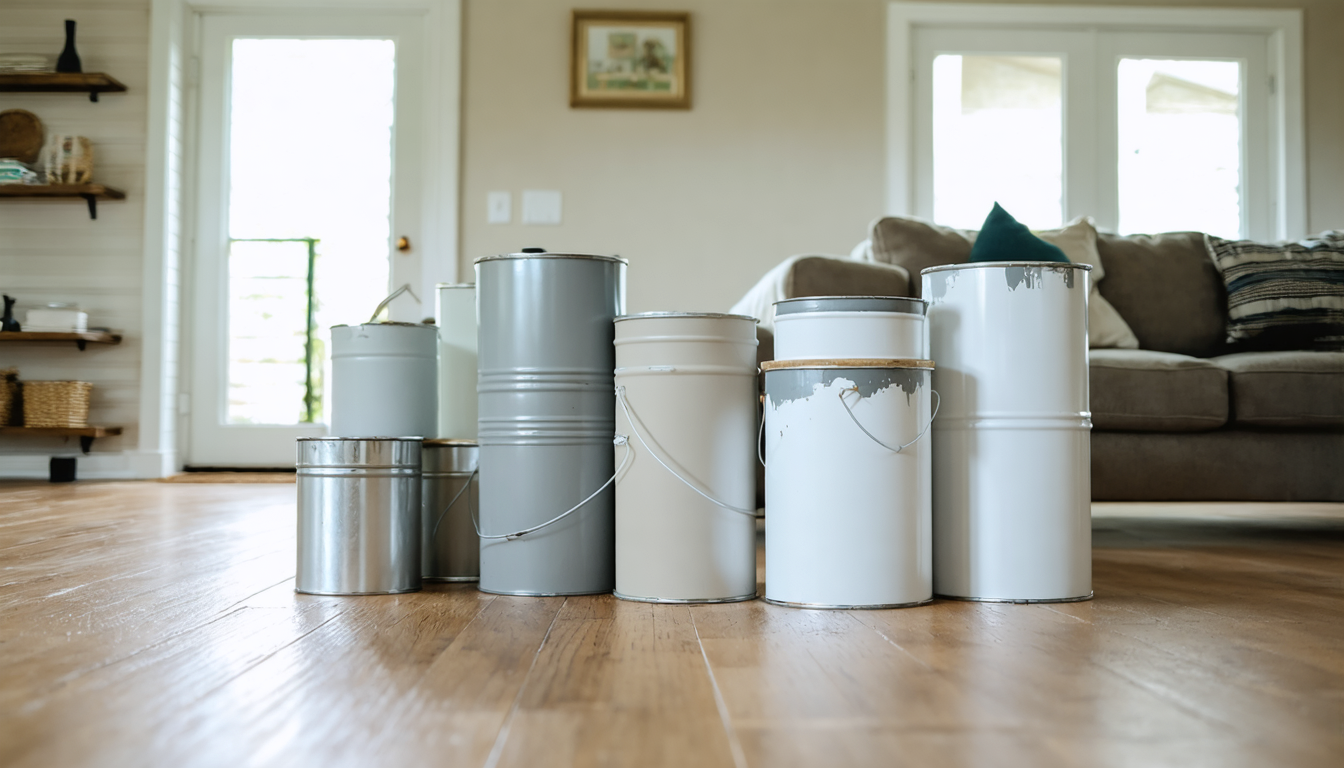 découvrez quels travaux de rénovation offrent le meilleur retour sur investissement avant de vendre votre bien immobilier.